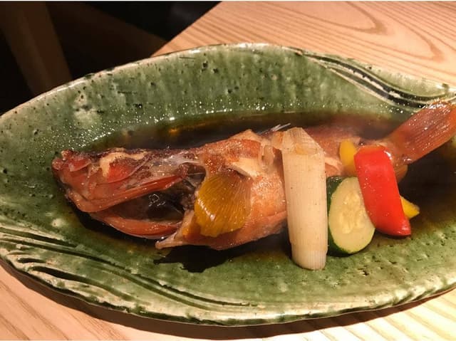 囲味屋 - 千駄木 - サブ画像2