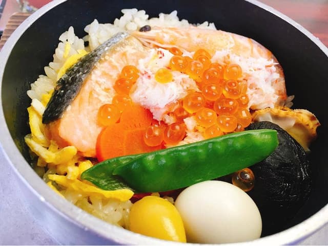 釜寅雑色店 - サブ画像1