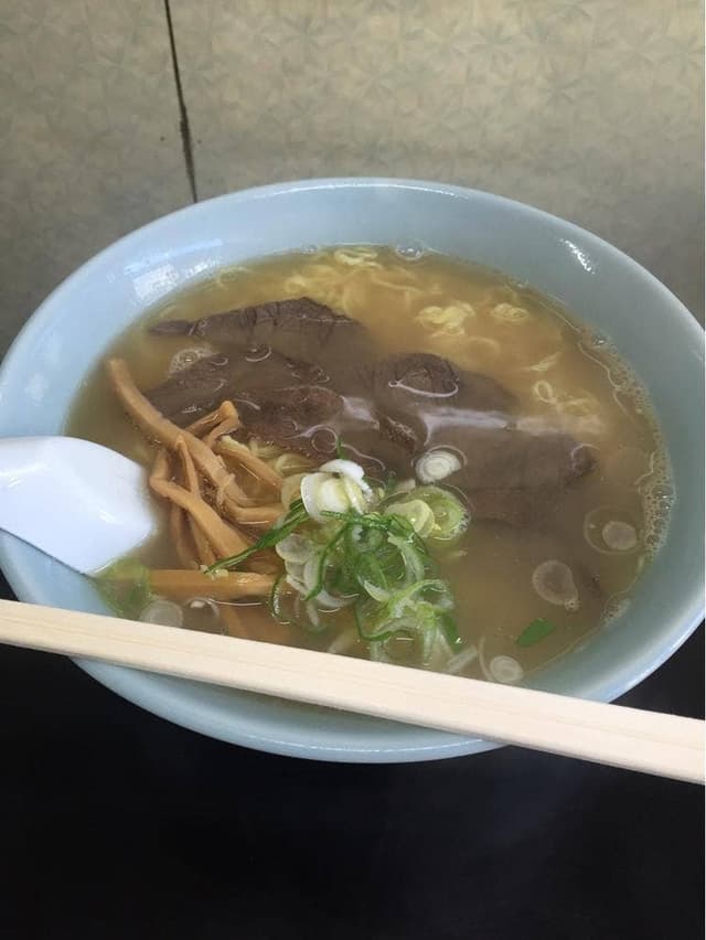 あけぼの食堂 - サブ画像3