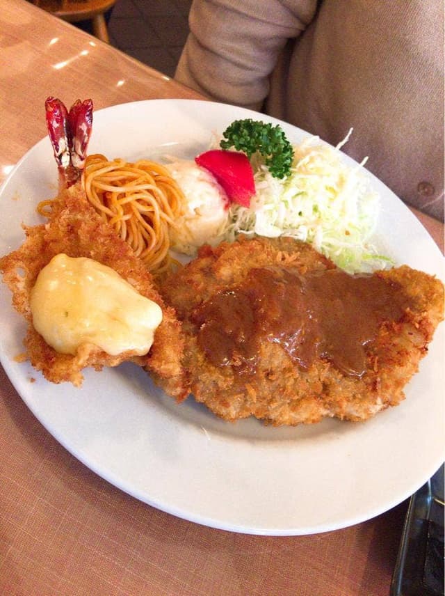 京都 レストラン辻川東店 - サブ画像3