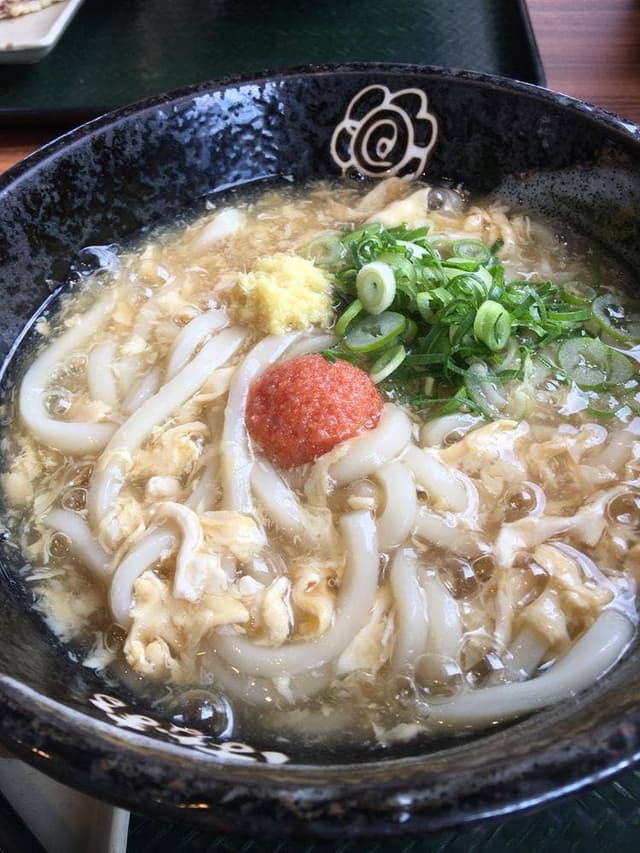 はなまるうどん 金沢高尾台店 - サブ画像2