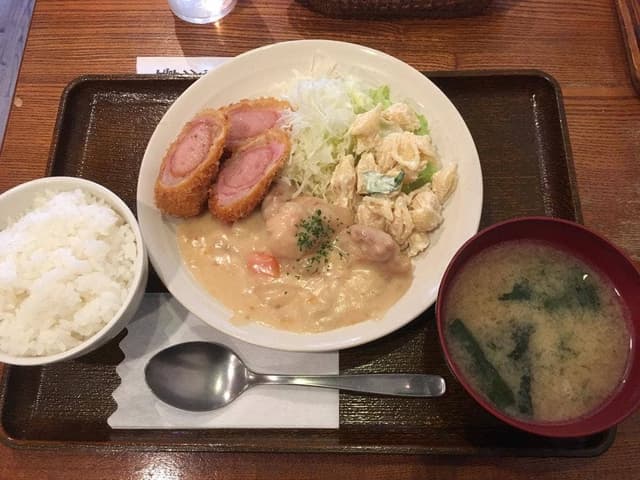 レストラン クック亭 - サブ画像1