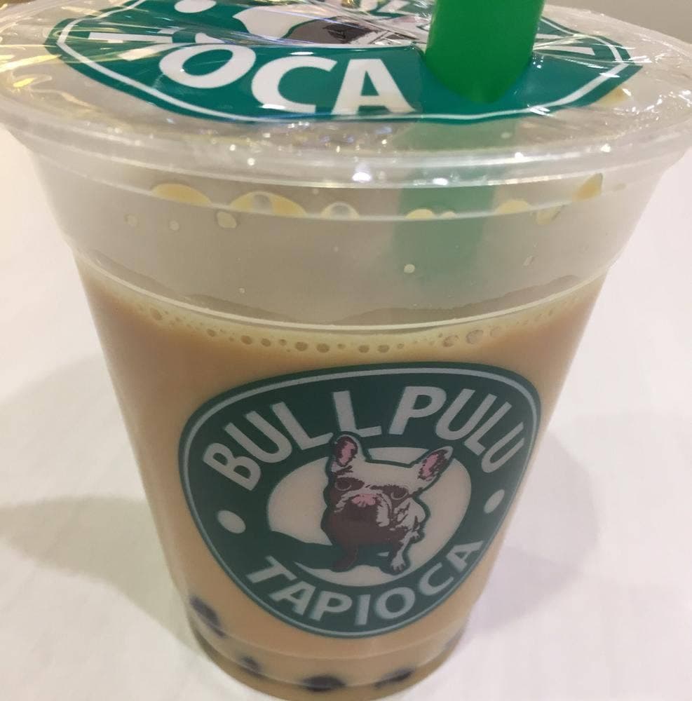 Bull Pulu アリオ倉敷店