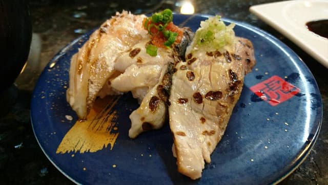 寿司虎 寺里本店 - サブ画像2