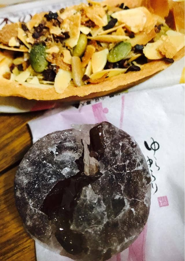 青木松風庵 泉大津店 - サブ画像1