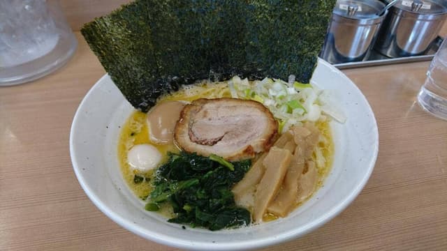ゴル麺。 用田店 - サブ画像3