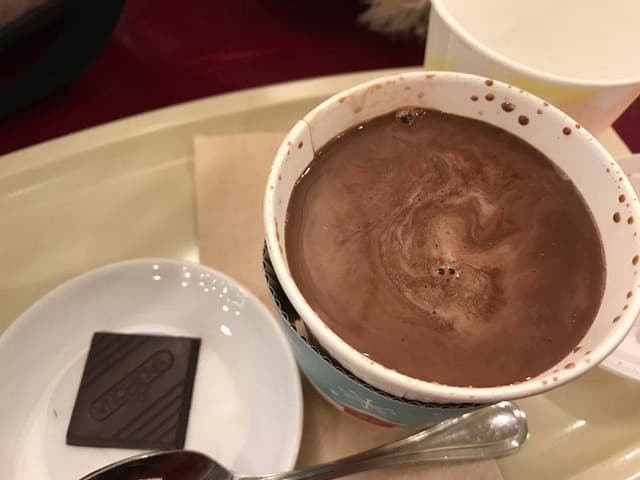 カフェ・ベローチェ 千歳烏山店 - サブ画像1