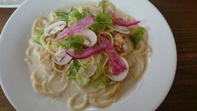 Natural Cafe GRANROCK - サブ画像1