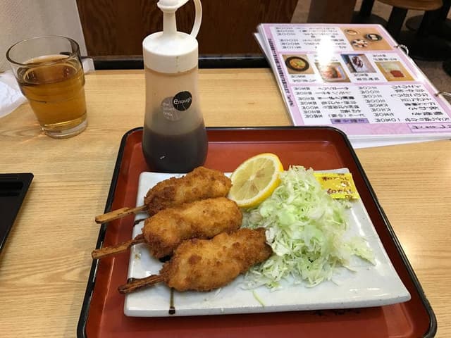 そば処 大むら - サブ画像1