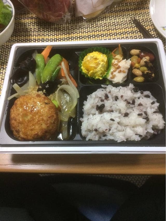 ほっともっと 野木丸林店 - サブ画像1