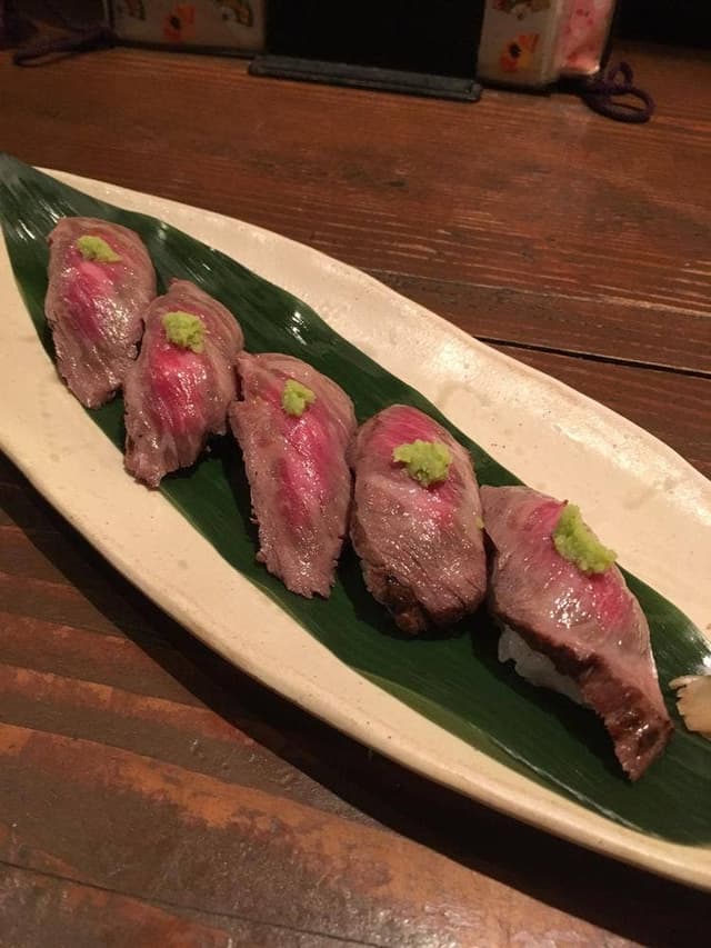 おいどん不動前店 - サブ画像3