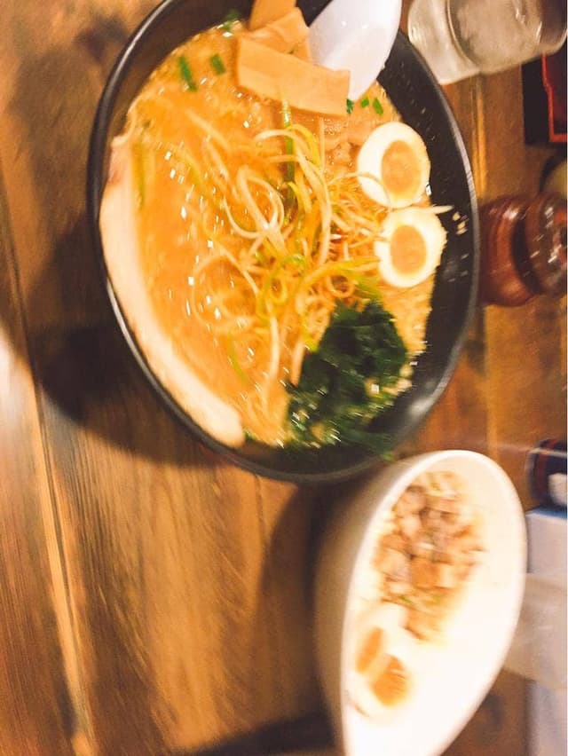 麺屋志乃助 - サブ画像2