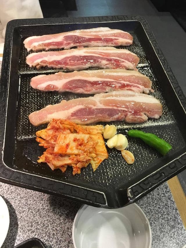 オモニの家 - サブ画像1