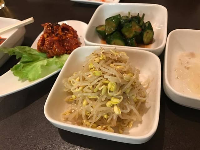 たこ焼き 安花里 - サブ画像1