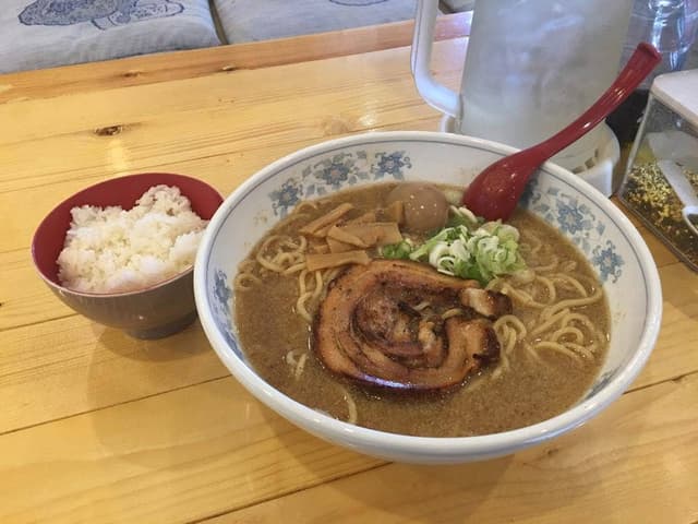 ラーメンAJ - サブ画像1