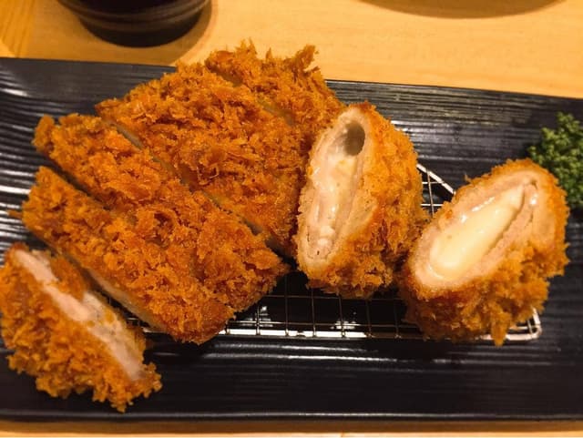 とんかつ新宿さぼてん ゆめタウン廿日市店 - サブ画像2
