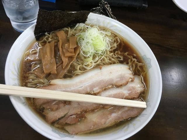 麺工房 太麺屋 - サブ画像3