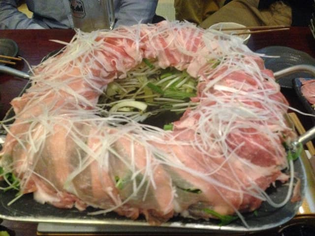 じごいもの豚 - サブ画像2