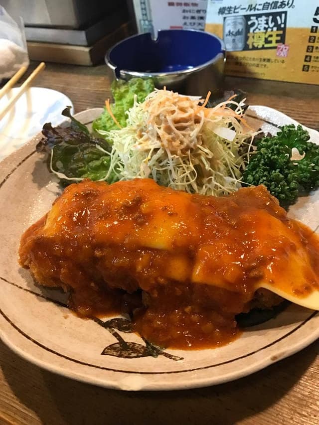 サラリーマン酒場 竹の子 - サブ画像2