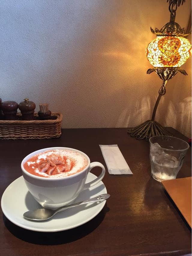 カフェ・デュ・マルシェ - サブ画像3