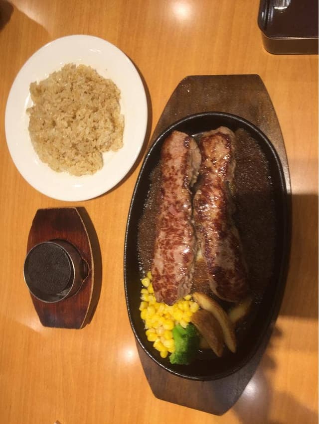 ステーキ宮 飯田インター店 - サブ画像1