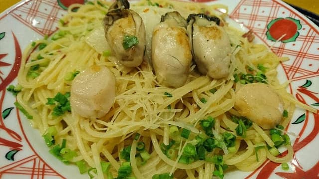 洋麺屋 五右衛門 稲城店 - サブ画像1