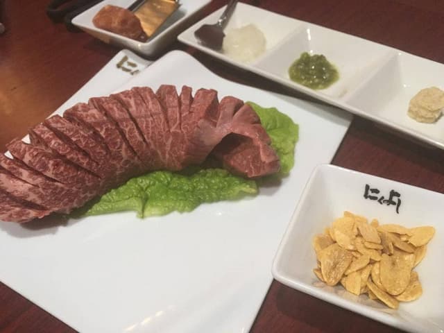焼肉にくよし - サブ画像2