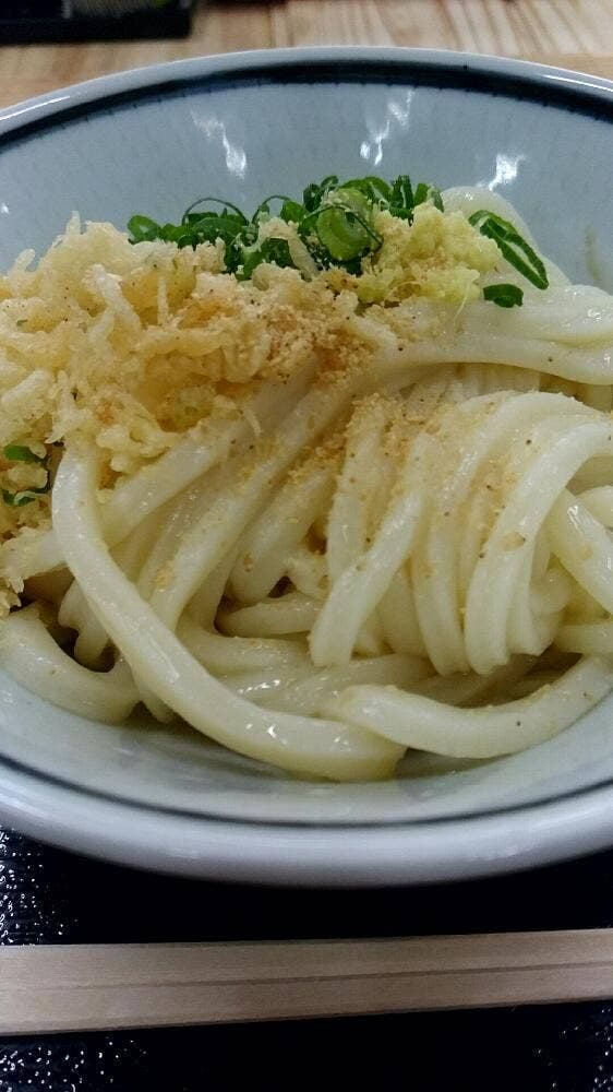 こがね製麺所 高松木太店 - サブ画像3