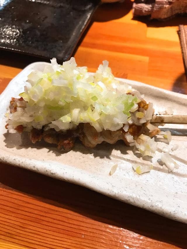 炭火串焼 千串屋 二俣川店 - サブ画像1