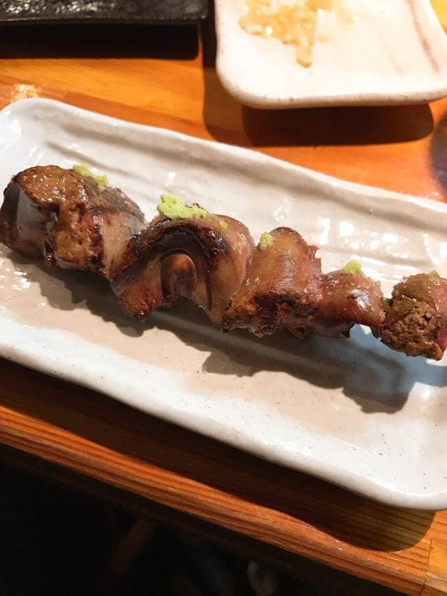 炭火串焼 千串屋 二俣川店 - サブ画像2