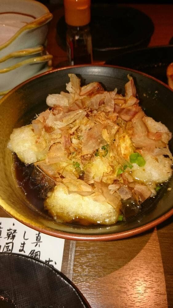 海神 わだつみ 岐阜 - サブ画像3