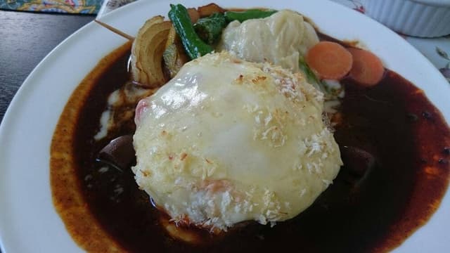 洋食店 Lapin - サブ画像2