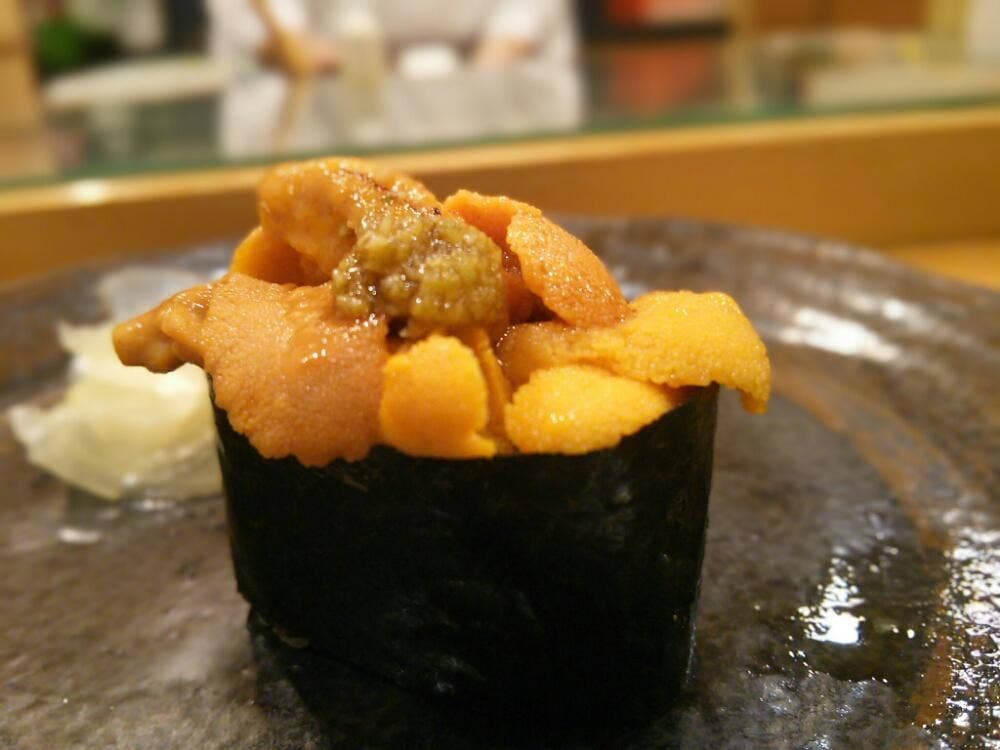 すし勢