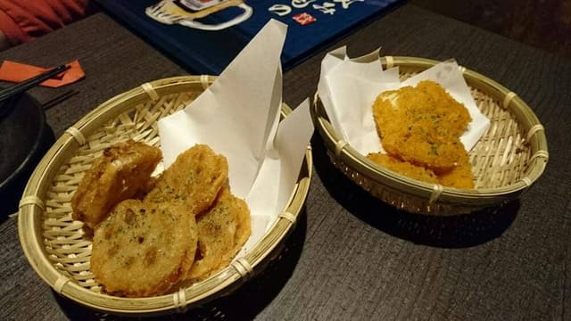 旬鮮魚と個室和食居酒屋 蔵右衛門 武蔵小杉前店 - サブ画像2