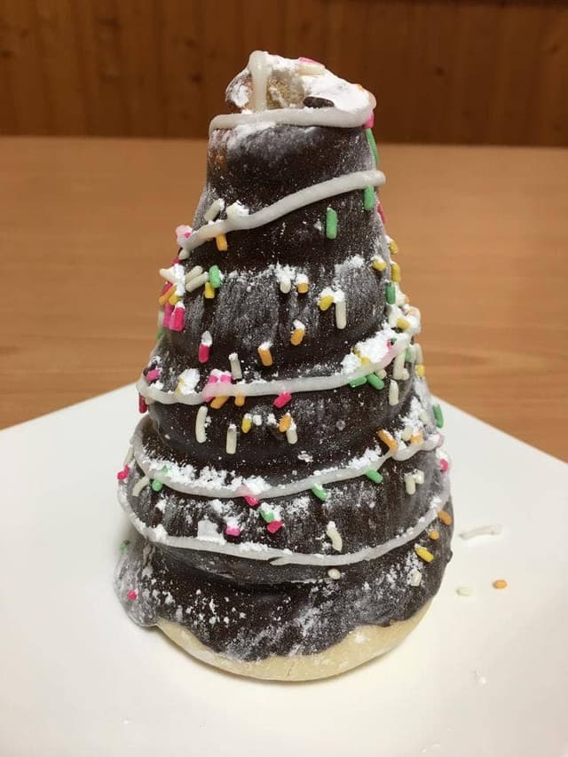 石窯パン工房 ぴーぷる - サブ画像3