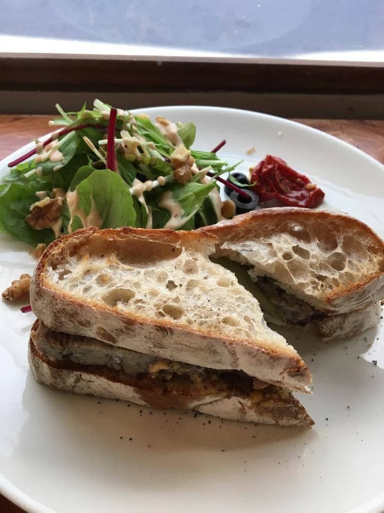 フレンチコーヒーファンクラブ ミルクバー