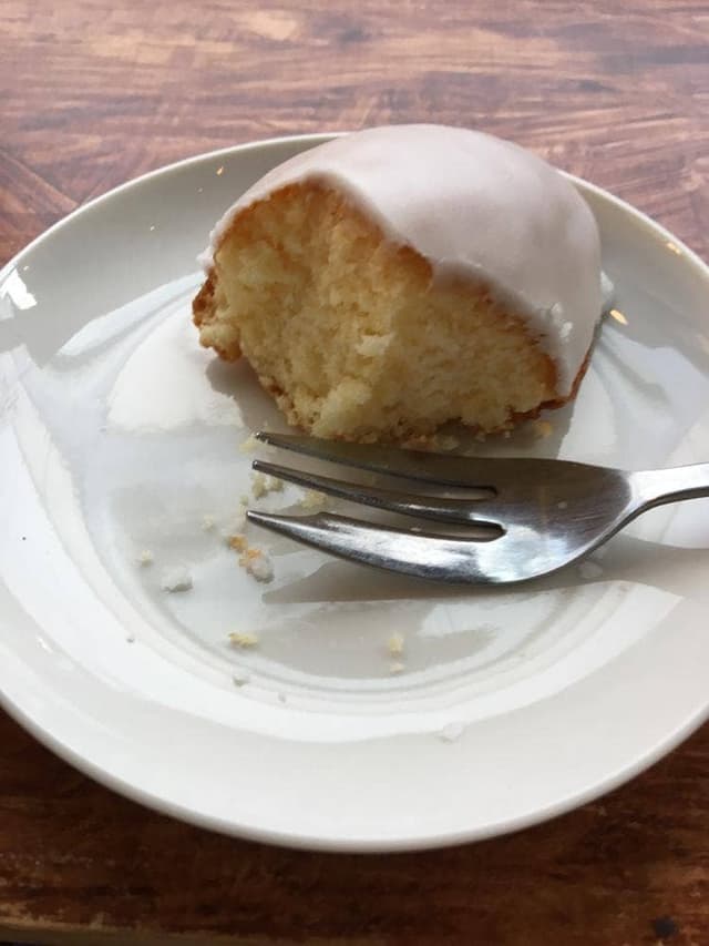 フレンチコーヒーファンクラブ ミルクバー - サブ画像3