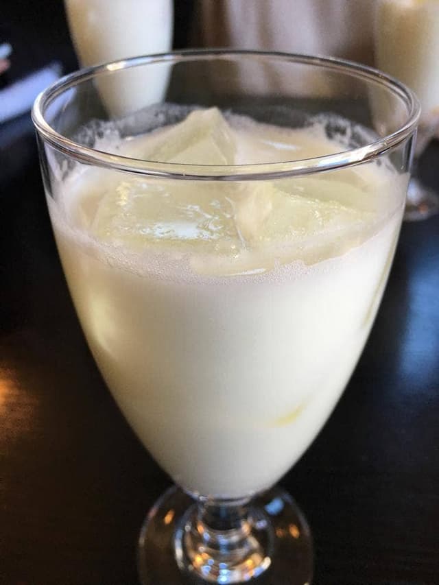 ナングロキッチン インドネパール料理&バー - サブ画像2