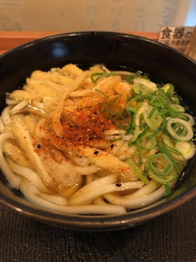 麺座 - サブ画像2