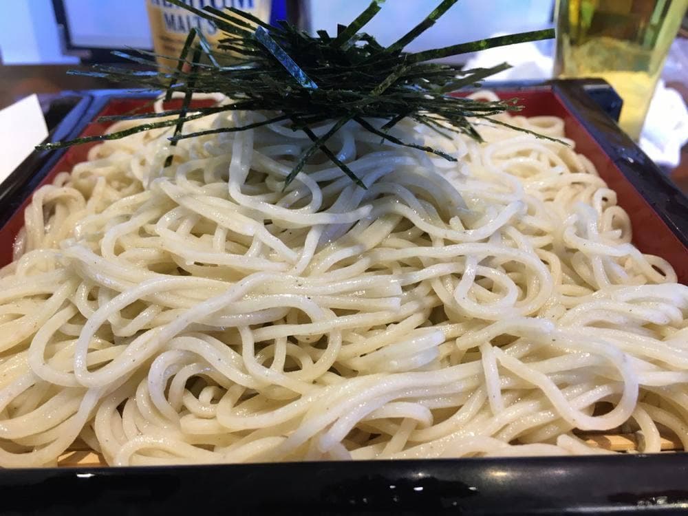 そば処 砂場
