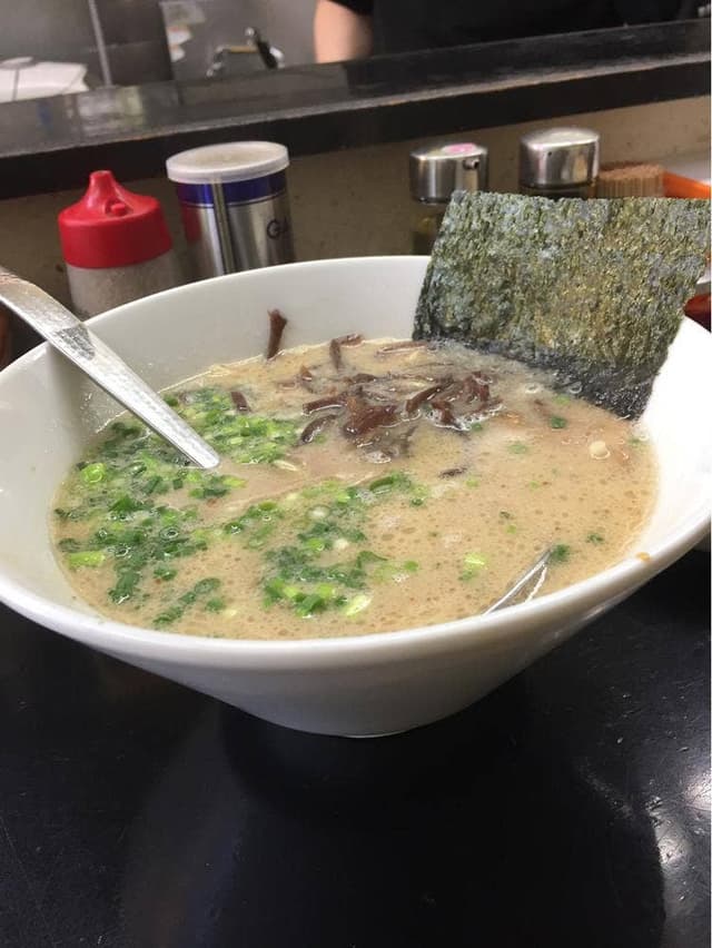 らーめん専門店 一番 - サブ画像3