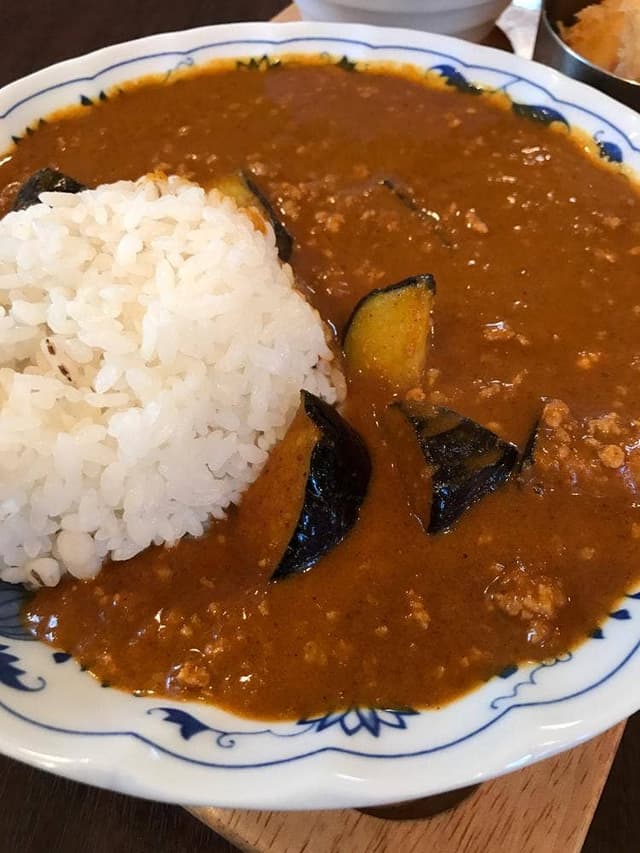 とろとろカレーmasa - サブ画像2