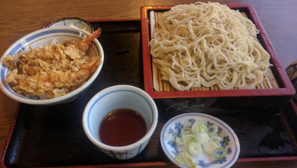 満留賀本店