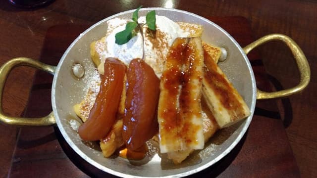 星乃珈琲店 小田原鴨宮店 - サブ画像3