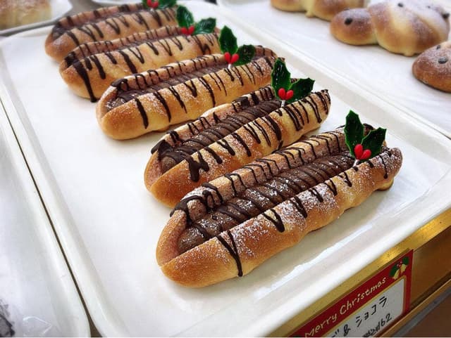 ブレッドハウス 富士見が丘店 - サブ画像1