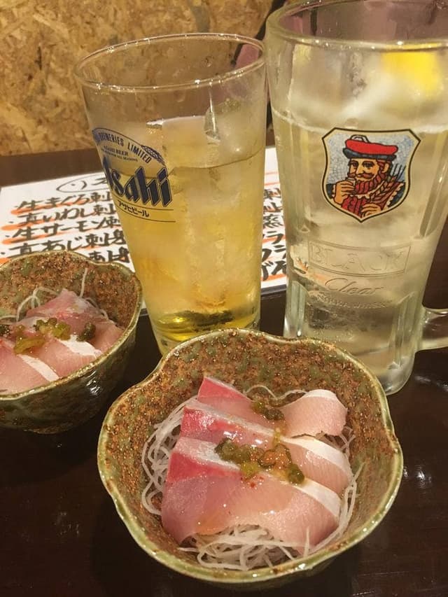 さかなや - サブ画像3