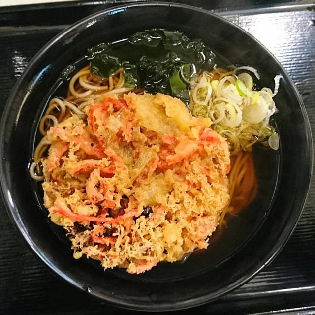名代 富士そば 本厚木店 - サブ画像2