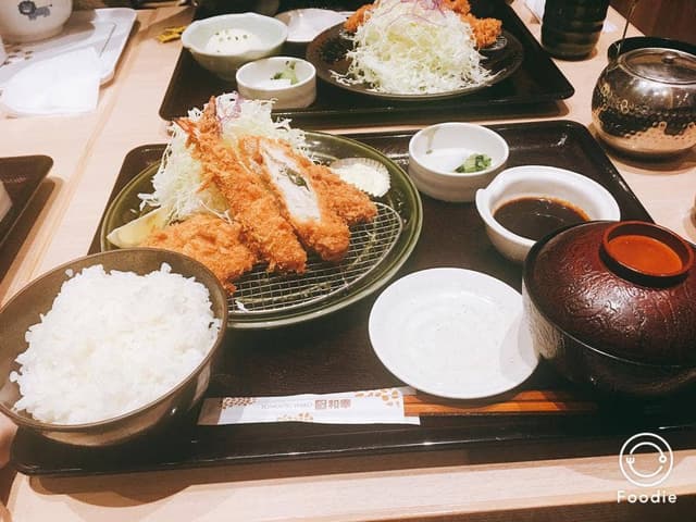 とんかつ和幸 イオンモールつくば店 - サブ画像2
