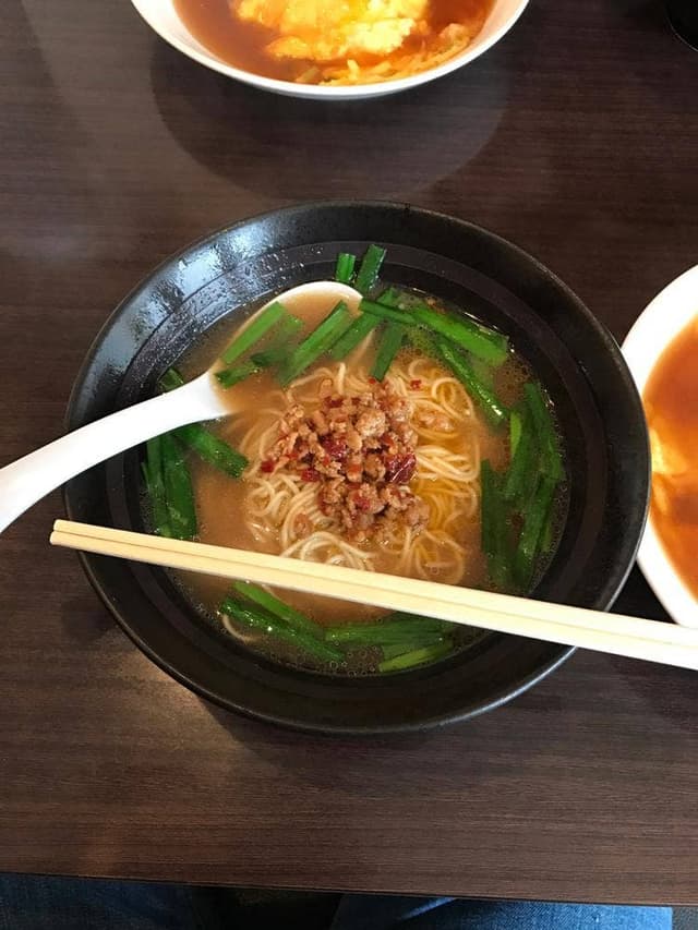 中華料理 珍味 - サブ画像1