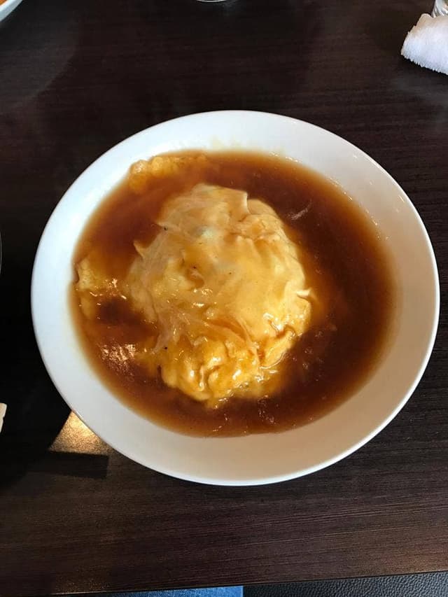 中華料理 珍味 - サブ画像3